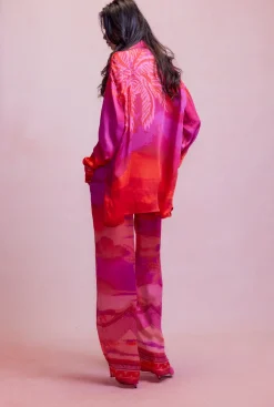 Discount - Soma Pants - Multicolor Pants