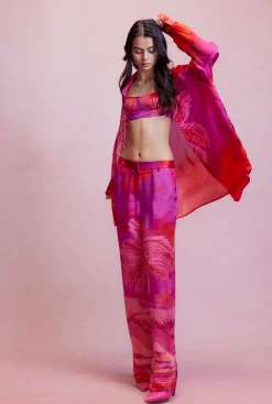 Discount - Soma Pants - Multicolor Pants