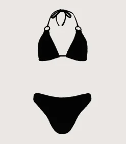 Best - Eva Bikini - Black Bikini