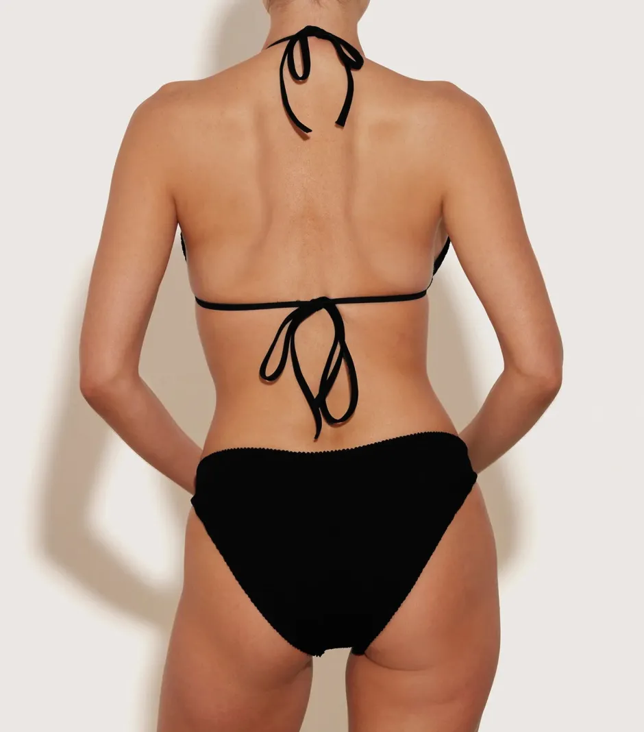 Best - Eva Bikini - Black Bikini