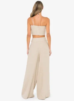 Sale - Logan 2.0 Pant - Safari Pants