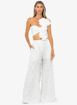 Hot - Oslo Pant - Powder Pants