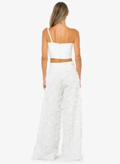 Hot - Oslo Pant - Powder Pants