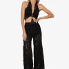 Fashion - Stevie Pant - Black Pants