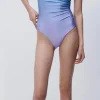 Discount Jonathan - Bliss Ombre Swimsuit - Lilac Ombre One Piece