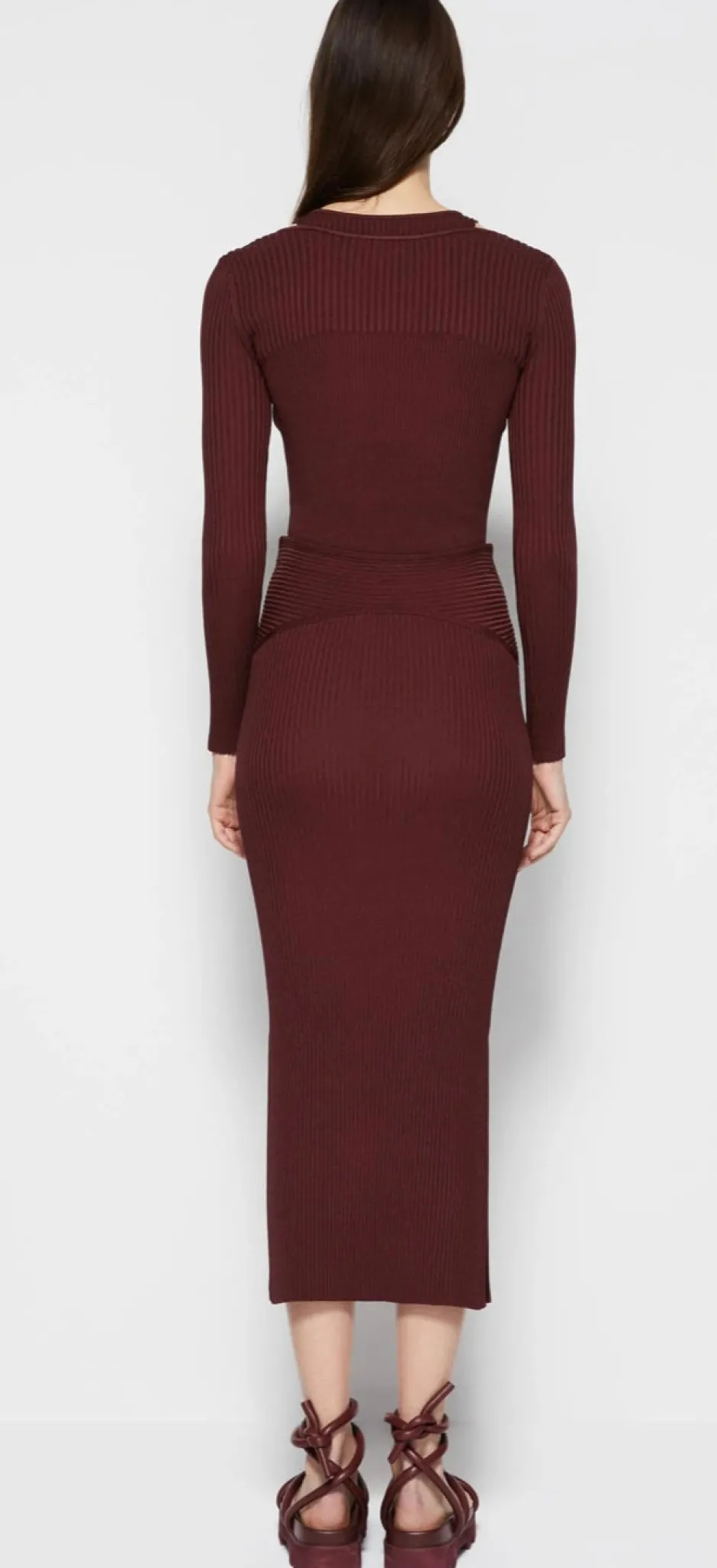 Clearance Jonathan - Sophia Skirt in Multiple Colors Long Skirts