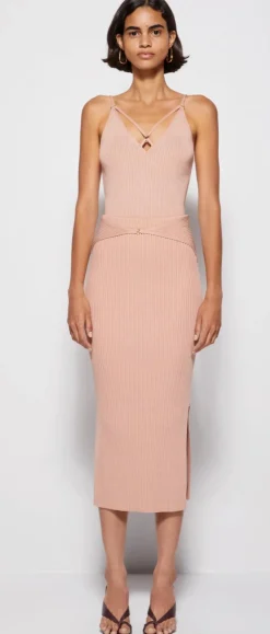Clearance Jonathan - Sophia Skirt in Multiple Colors Long Skirts