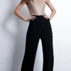 Discount - Crisanta Bodysuit - Mocha Bodysuits