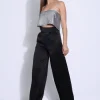 Online - Hilary Pant - Black Pants