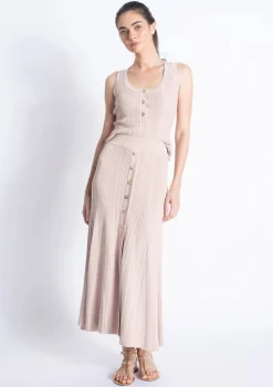 Best - Pax Knit Set - Blossom Midi | Midi Dresses