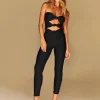 New - Blair Catsuit In Multiple Colors Pants Jumpsuits