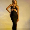 Best - Dress Celine - Black Dresses | Long Dresses