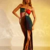 Discount - Dress Lais - Gradiente Dresses | Long Dresses