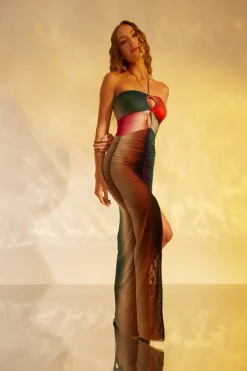 Discount - Dress Lais - Gradiente Dresses | Long Dresses