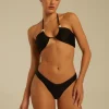 Sale - Marbella Bikini - Black Bikini