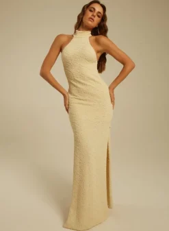 Online - Rita Dress - String Dresses | Long Dresses