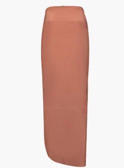 Best - Skirt Eva - Callas Nude Long Skirts