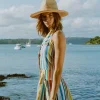 New - Breeze Fedora - Natural Hats
