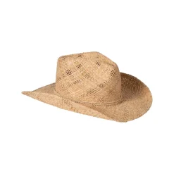 Outlet - Sundance Cowboy - Natural Hats