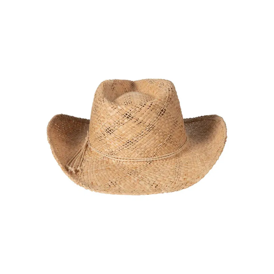 Outlet - Sundance Cowboy - Natural Hats