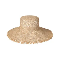 Sale - The Sundowner - Natural Hats