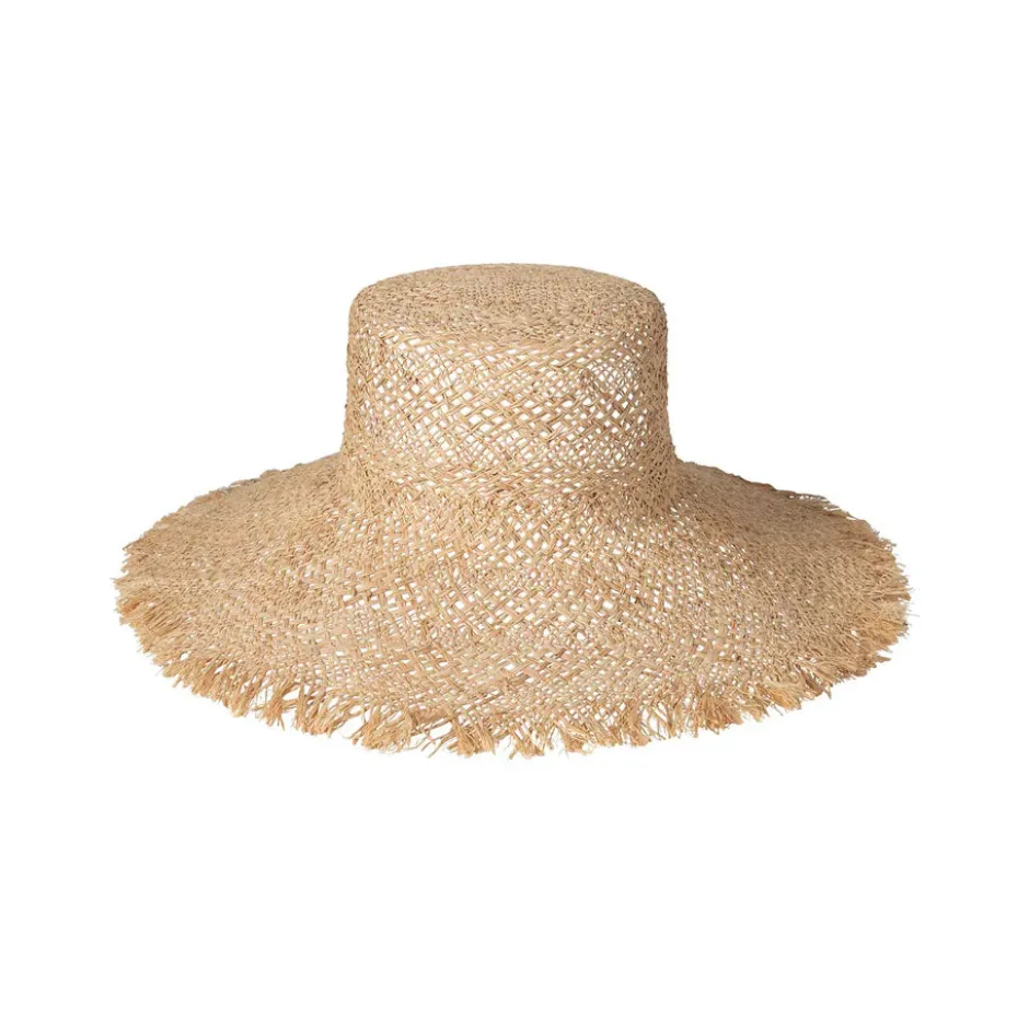 Sale - The Sundowner - Natural Hats