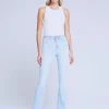 Online L’agence - Abilene Jean - Aster Flare | High-Rise