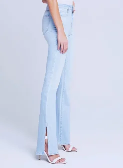 Online L’agence - Abilene Jean - Aster Flare | High-Rise