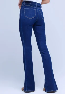 Clearance L’agence - Beatrix Jean - Arroyo Denim | All Denim
