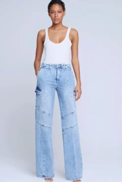 Best L’agence - Brooklyn Jean - Brewer Flare | High-Rise