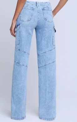 Best L’agence - Brooklyn Jean - Brewer Flare | High-Rise
