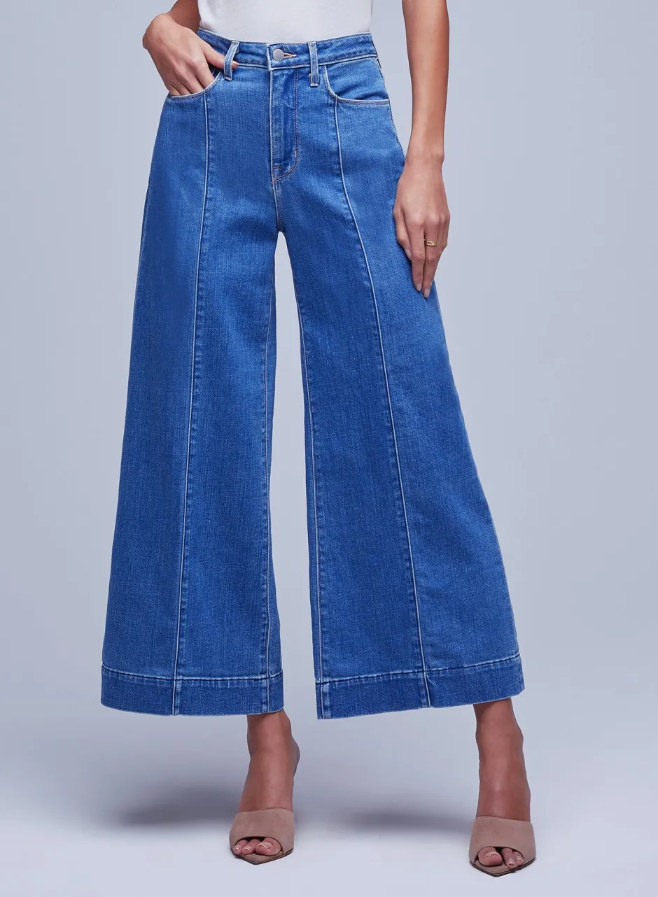 Discount L’agence - Houston Jean - Provo Denim | All Denim