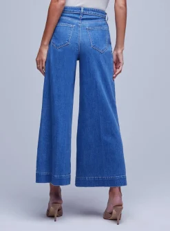 Discount L’agence - Houston Jean - Provo Denim | All Denim