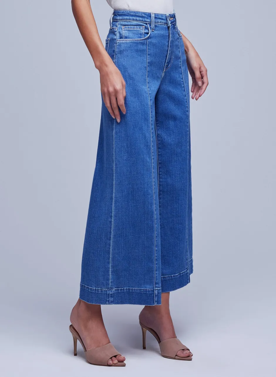 Discount L’agence - Houston Jean - Provo Denim | All Denim