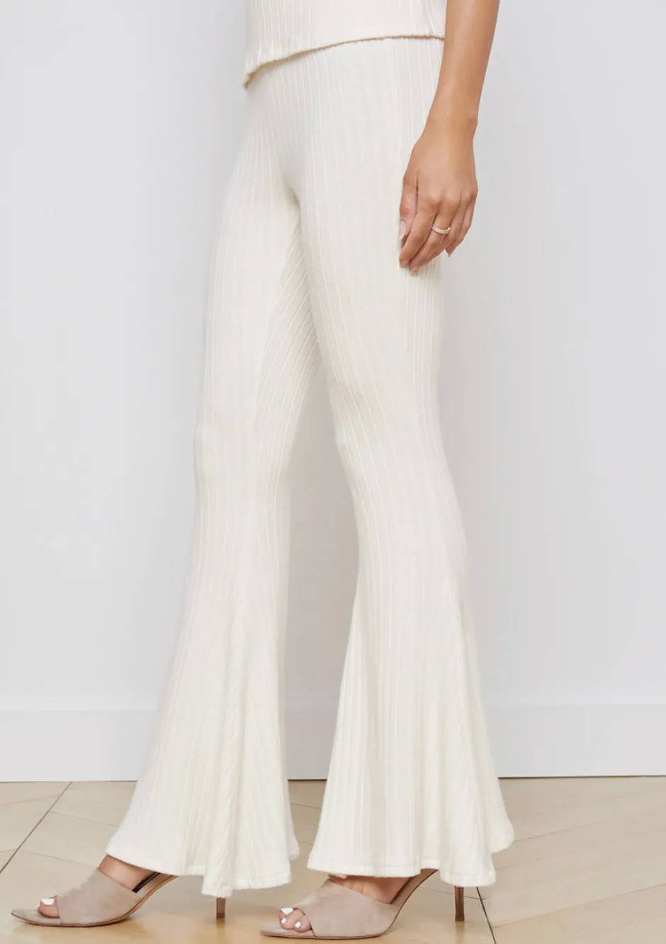 Sale L’agence - Kiki Pant - Gossamer Pants