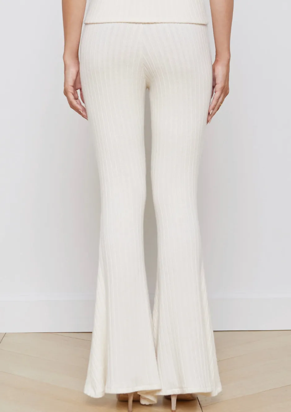 Sale L’agence - Kiki Pant - Gossamer Pants