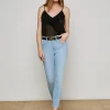 New - Margot Cropped Skinny Jean - Cruz Denim | All Denim