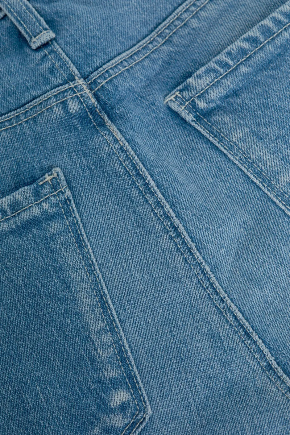 Discount - Margot H/R Skinny Jean - Vista High-Rise | Denim