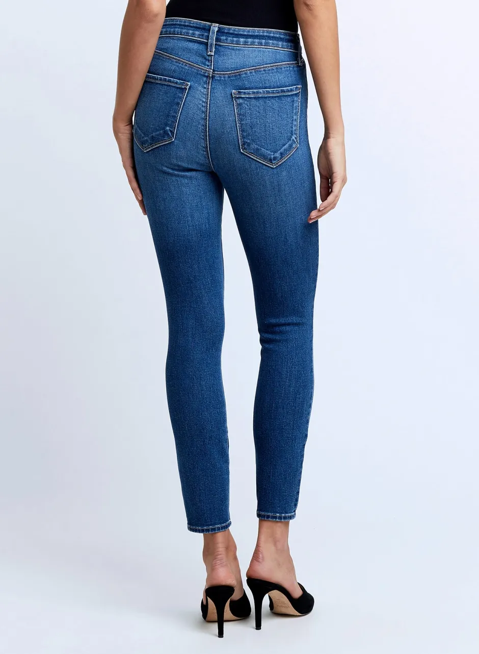 Sale L’agence - Margot Skinny - Parkway Denim | All Denim