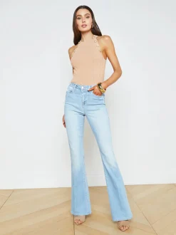 Sale L’agence - Marty H/R Flare - Bonham Flare | High-Rise