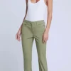 Hot L’agence - Mirabel Pant - Soft Army Pants