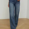 Best - Nolan Patch Pocket Jean - Dayton Denim | All Denim