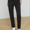 New - Rebel Trouser - Black Pants