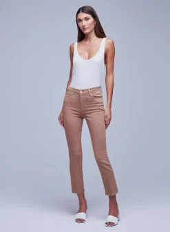 Online L’agence - Sada Jean - Sepia Denim | All Denim