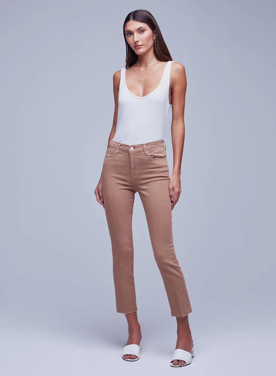 Online L’agence - Sada Jean - Sepia Denim | All Denim