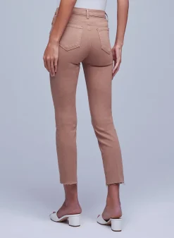 Online L’agence - Sada Jean - Sepia Denim | All Denim