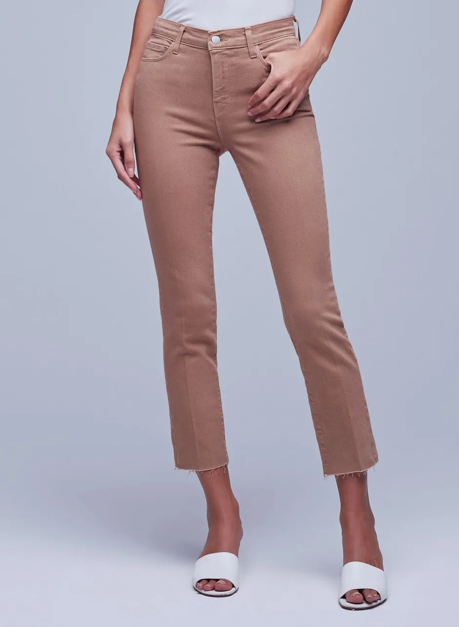 Online L’agence - Sada Jean - Sepia Denim | All Denim