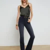 Sale L’agence - Selma Jean - Maverick Flare | High-Rise