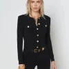 Hot - Toulouse Cardigan - Black Sweaters & Knits