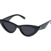 Fashion - HYPNOSIS - Black Sunglasses